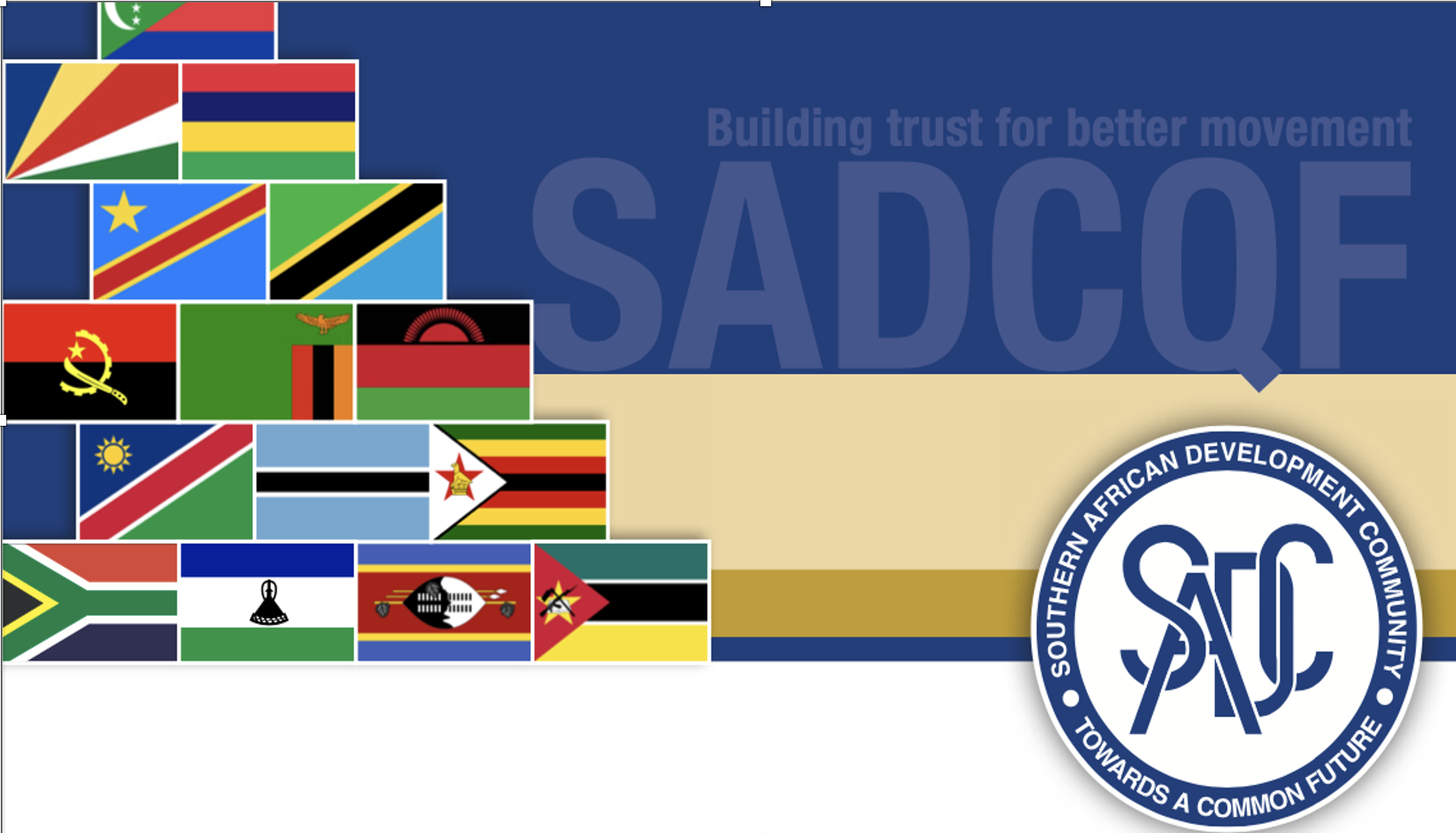 SADC-ACQF Cooperation — ACQF